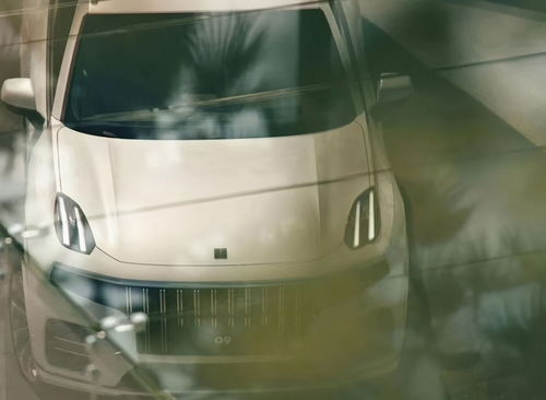 領(lǐng)克汽車?yán)塾?jì)銷量突破50萬(wàn)臺(tái),領(lǐng)克09正式官宣