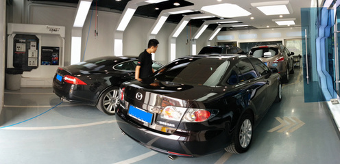 汽車后市場(chǎng)應(yīng)破除壟斷 企業(yè)尚未行動(dòng)