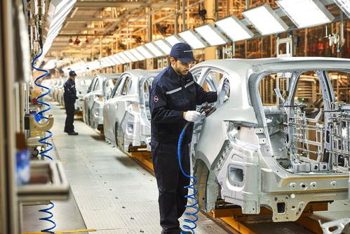 歐洲美洲工廠停產(chǎn),中國復(fù)工進(jìn)行時(shí),自主車企的機(jī)遇就在面前