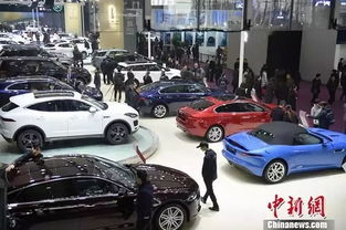 本月多款汽車價格下調，消費者迎來購車良機
